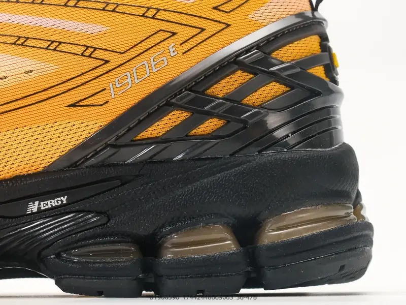 New Balance Scarpe sportive Retro Classico U1906596 #17442448663063